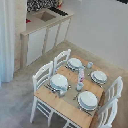 I Due Campanili 阿尔贝罗贝洛