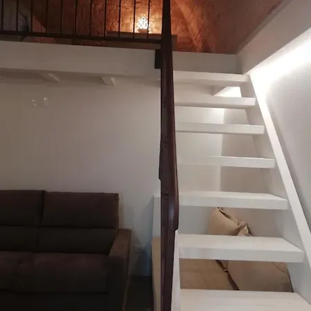 I Due Campanili 公寓 *