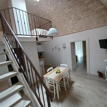 I Due Campanili 公寓