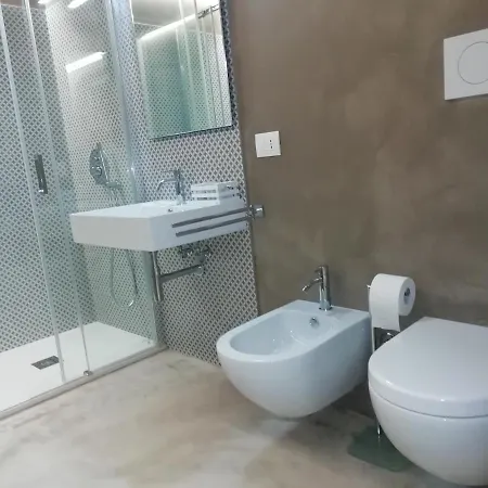 I Due Campanili 阿尔贝罗贝洛