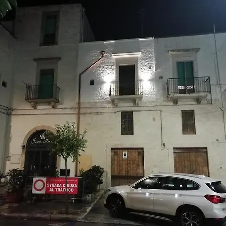 I Due Campanili * 阿尔贝罗贝洛