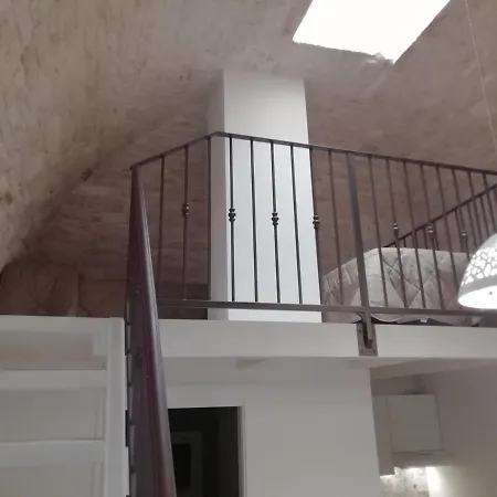 公寓 I Due Campanili