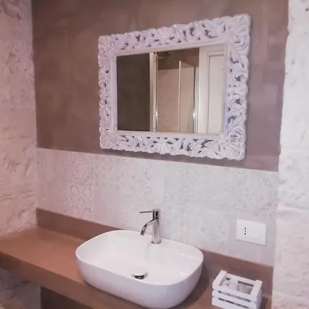 公寓 I Due Campanili