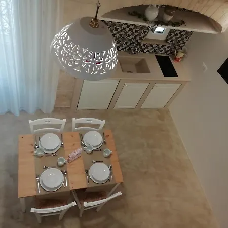 I Due Campanili 阿尔贝罗贝洛