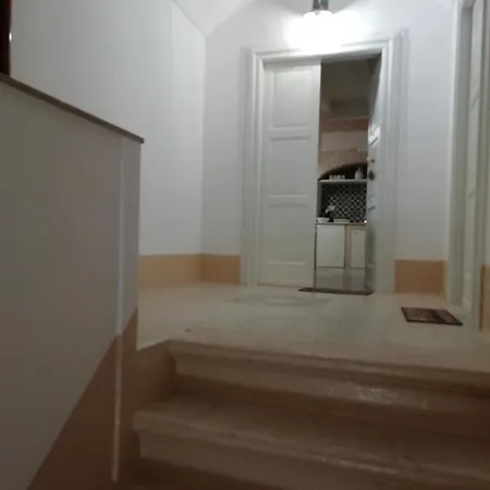 Lägenhet I Due Campanili