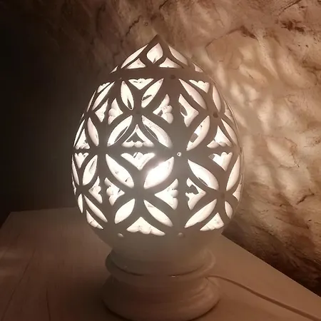 Lägenhet I Due Campanili Alberobello