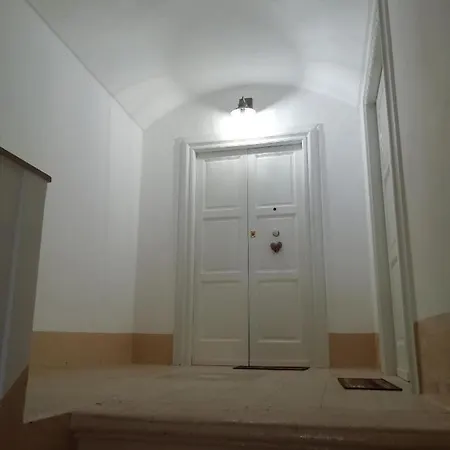 I Due Campanili Lägenhet Alberobello