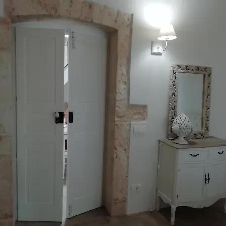 Lägenhet I Due Campanili *