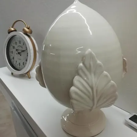 I Due Campanili Apartment Alberobello