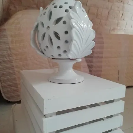 I Due Campanili Alberobello