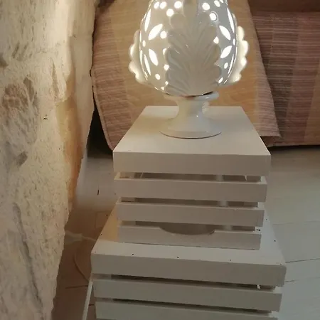 Lägenhet I Due Campanili Alberobello