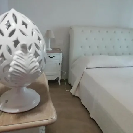 I Due Campanili Lägenhet