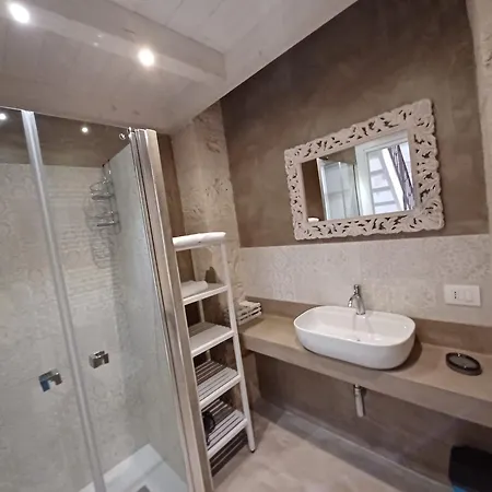 I Due Campanili Alberobello