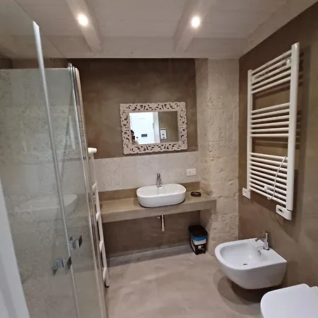 I Due Campanili Alberobello