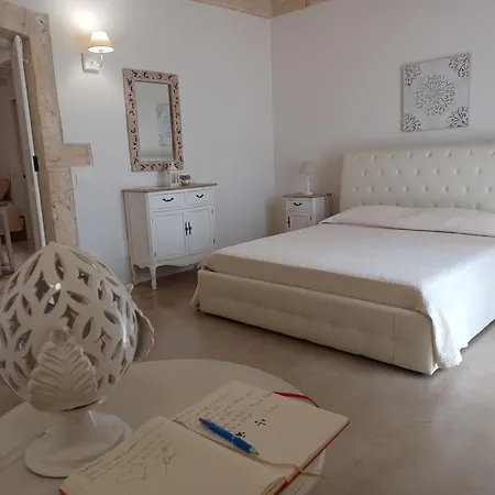 Apartment I Due Campanili *