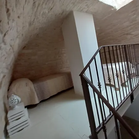 Apartment I Due Campanili *