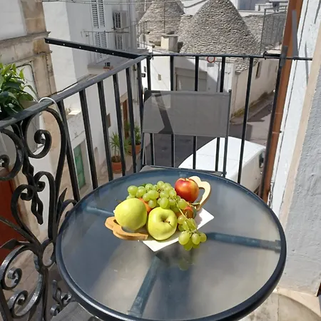 Apartment I Due Campanili