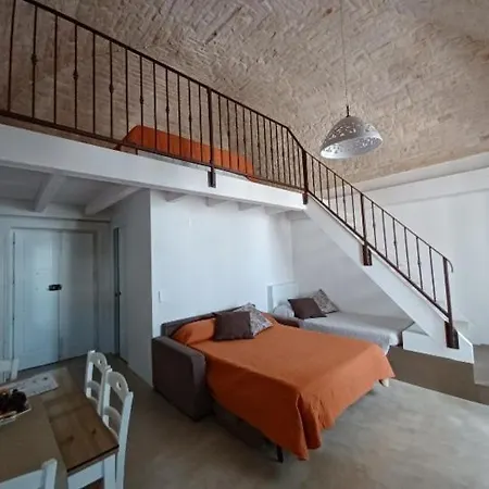 I Due Campanili * Alberobello