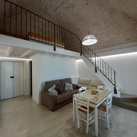 I Due Campanili Apartment Alberobello