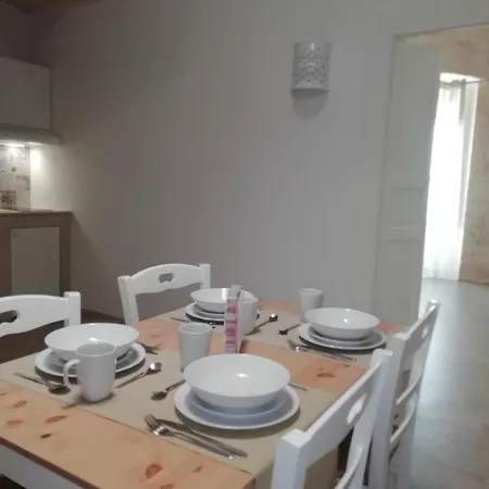 I Due Campanili Alberobello