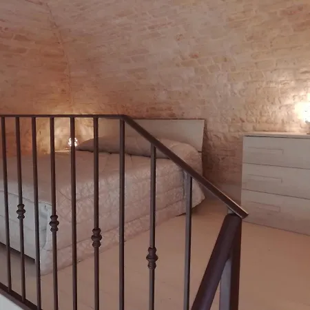 I Due Campanili Apartment