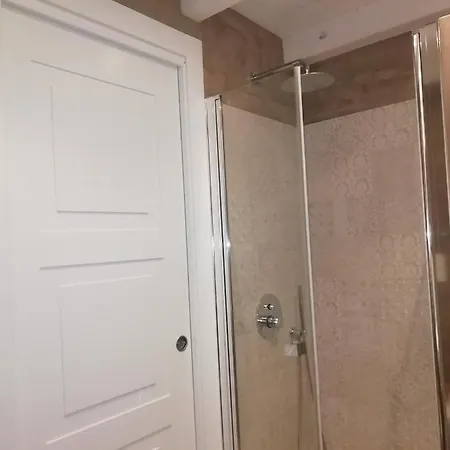 I Due Campanili Apartment