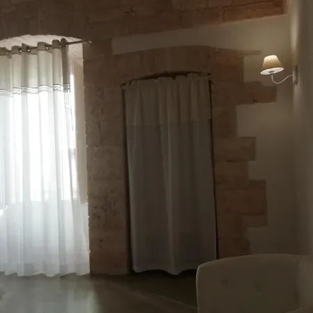 I Due Campanili Lägenhet Alberobello