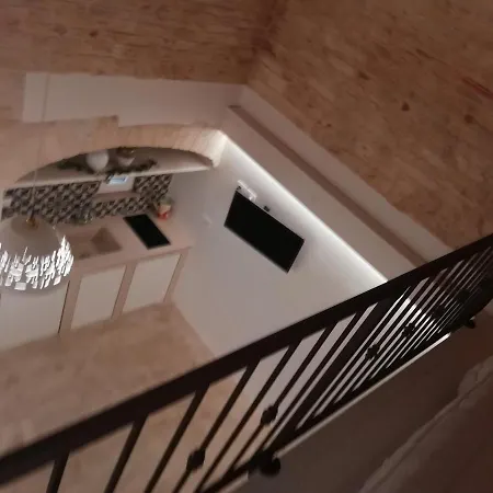 Lägenhet I Due Campanili