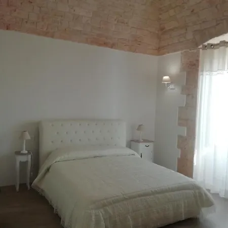 I Due Campanili Apartment *