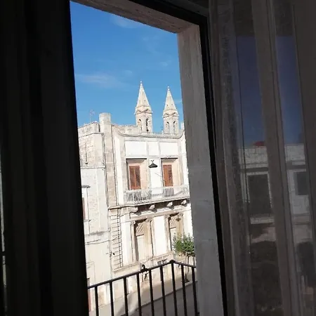 Lägenhet I Due Campanili
