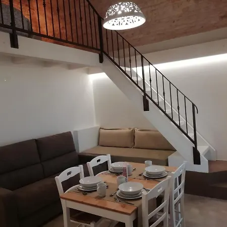 I Due Campanili Apartment