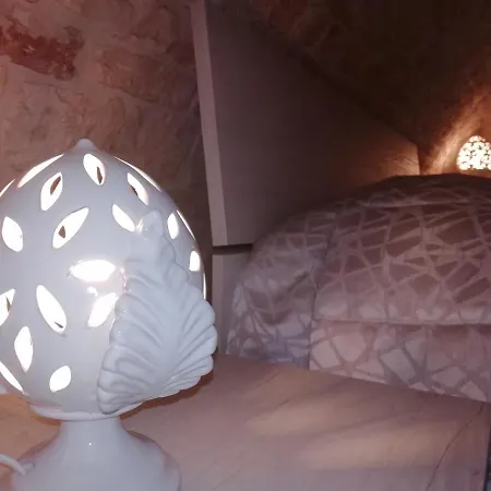 I Due Campanili Apartment *