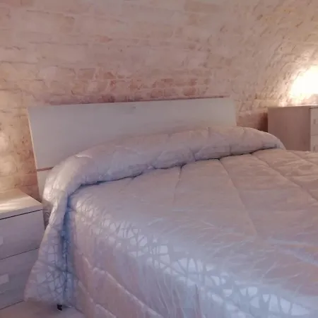 I Due Campanili Apartment *