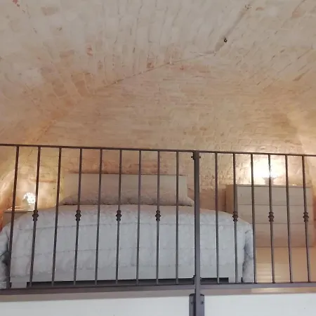 I Due Campanili * Alberobello