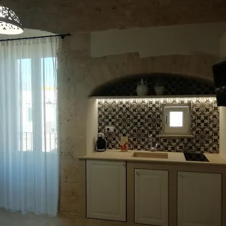 Apartment I Due Campanili