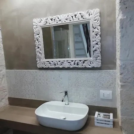 Apartment I Due Campanili *