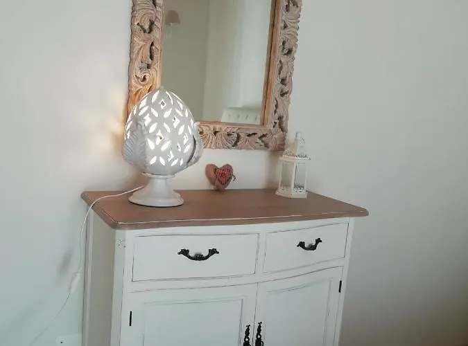 Appartement I Due Campanili