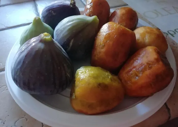 I Due Campanili Alberobello