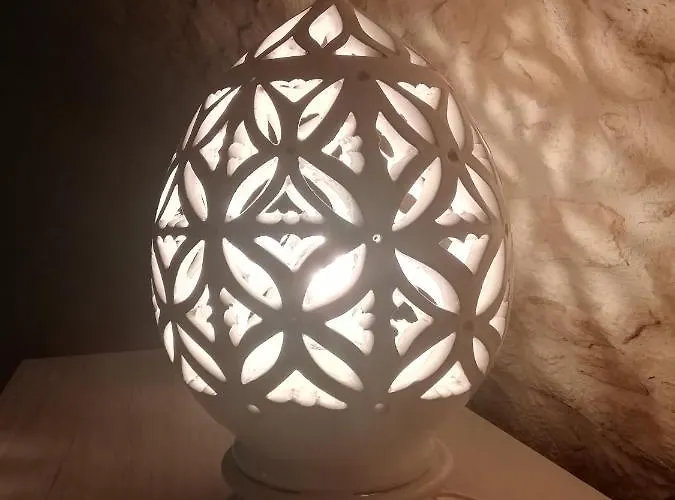 Appartement I Due Campanili Alberobello