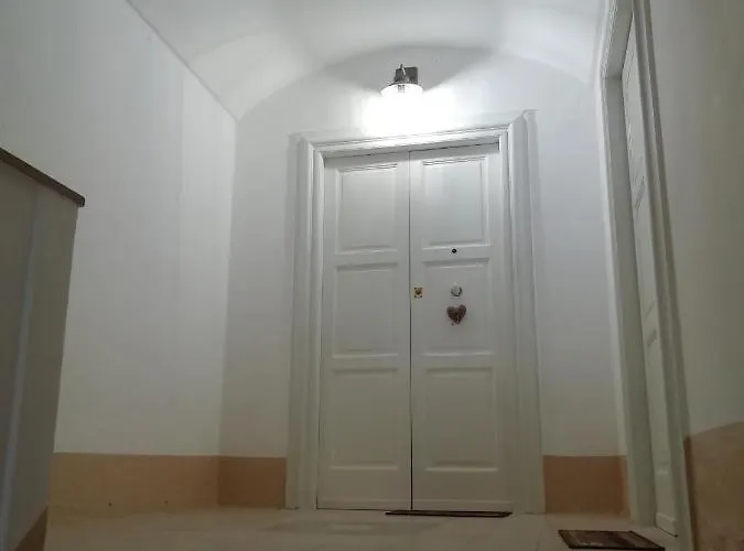 I Due Campanili Appartement Alberobello