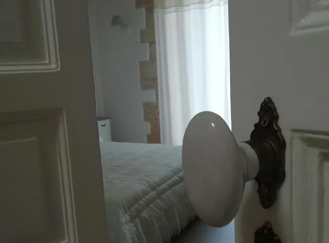 I Due Campanili * Alberobello