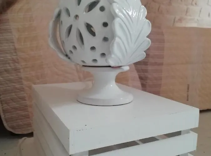 I Due Campanili Alberobello