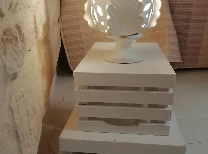 Appartement I Due Campanili Alberobello