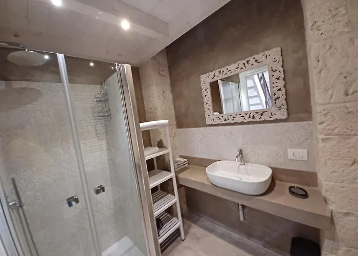 I Due Campanili Alberobello