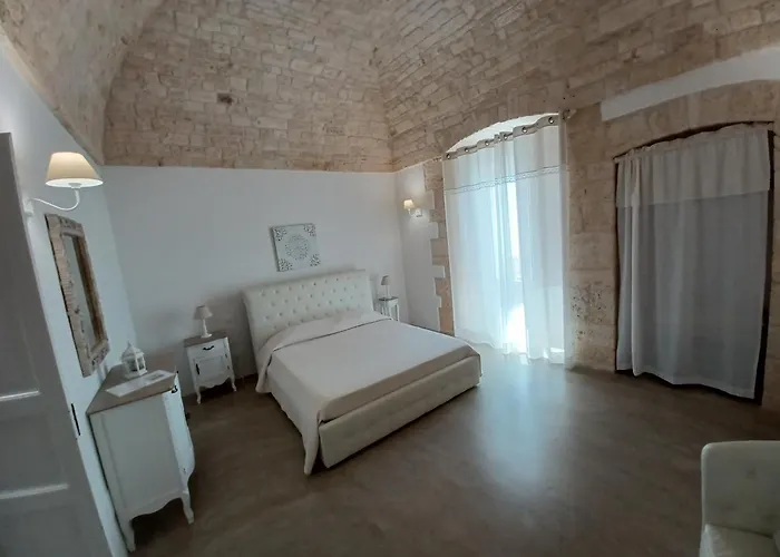 Appartement I Due Campanili