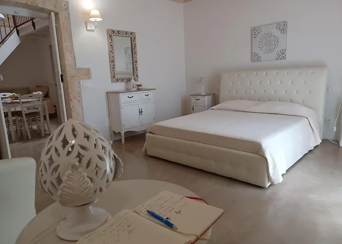 Appartement I Due Campanili *