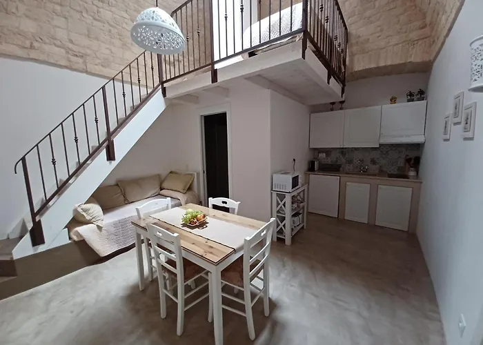 Appartement I Due Campanili