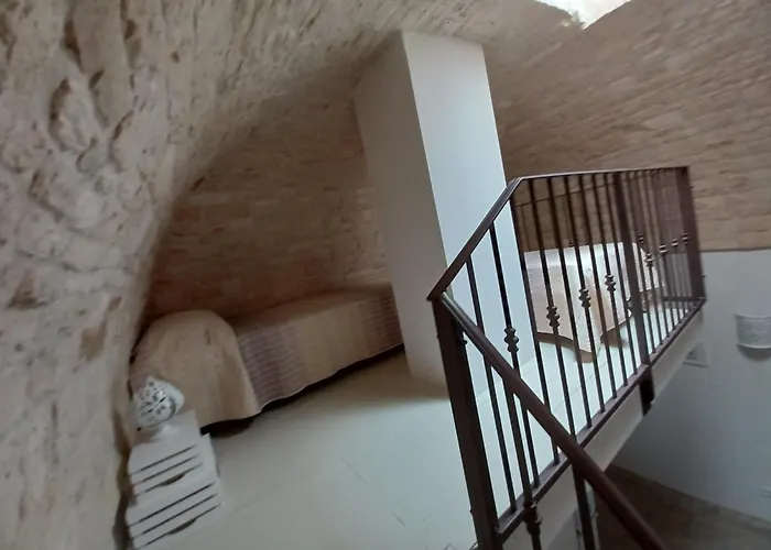 Appartement I Due Campanili *