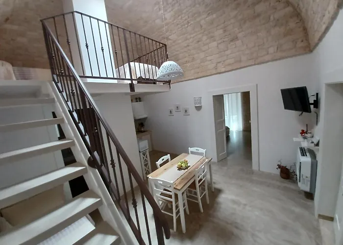 I Due Campanili Appartement