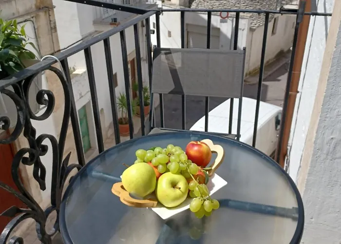 Appartement I Due Campanili